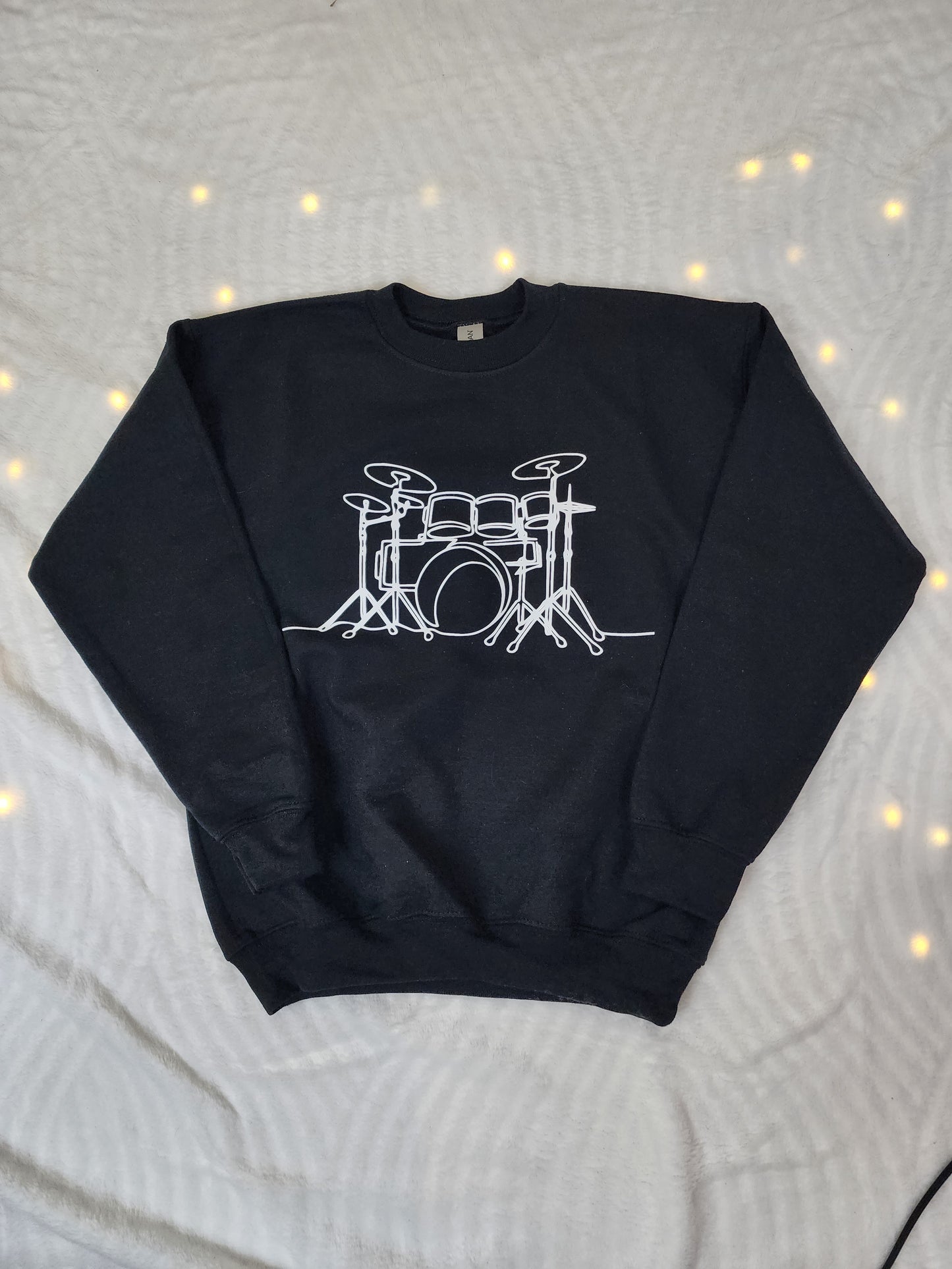 Kids Crewneck