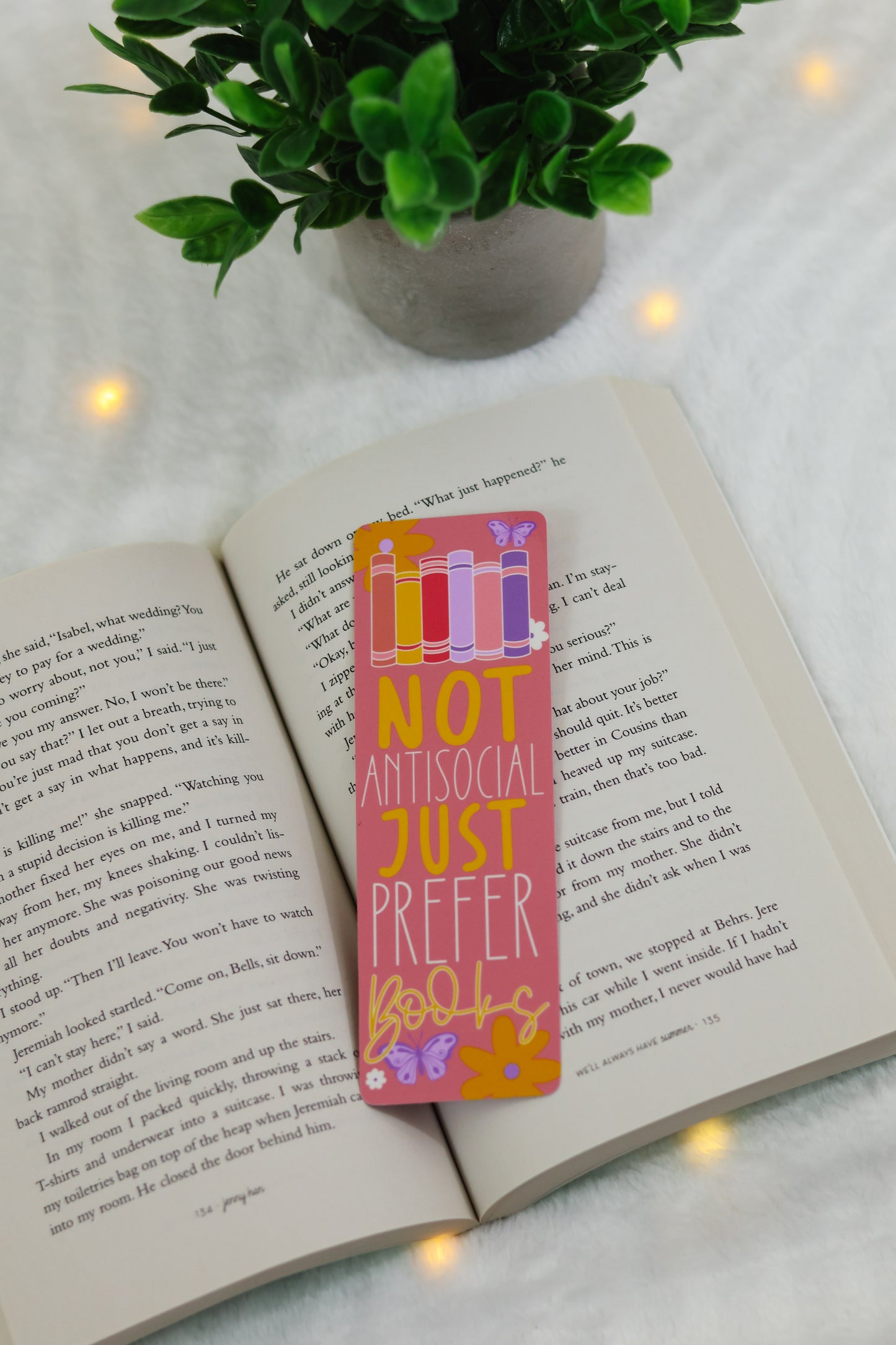 Bookmarks