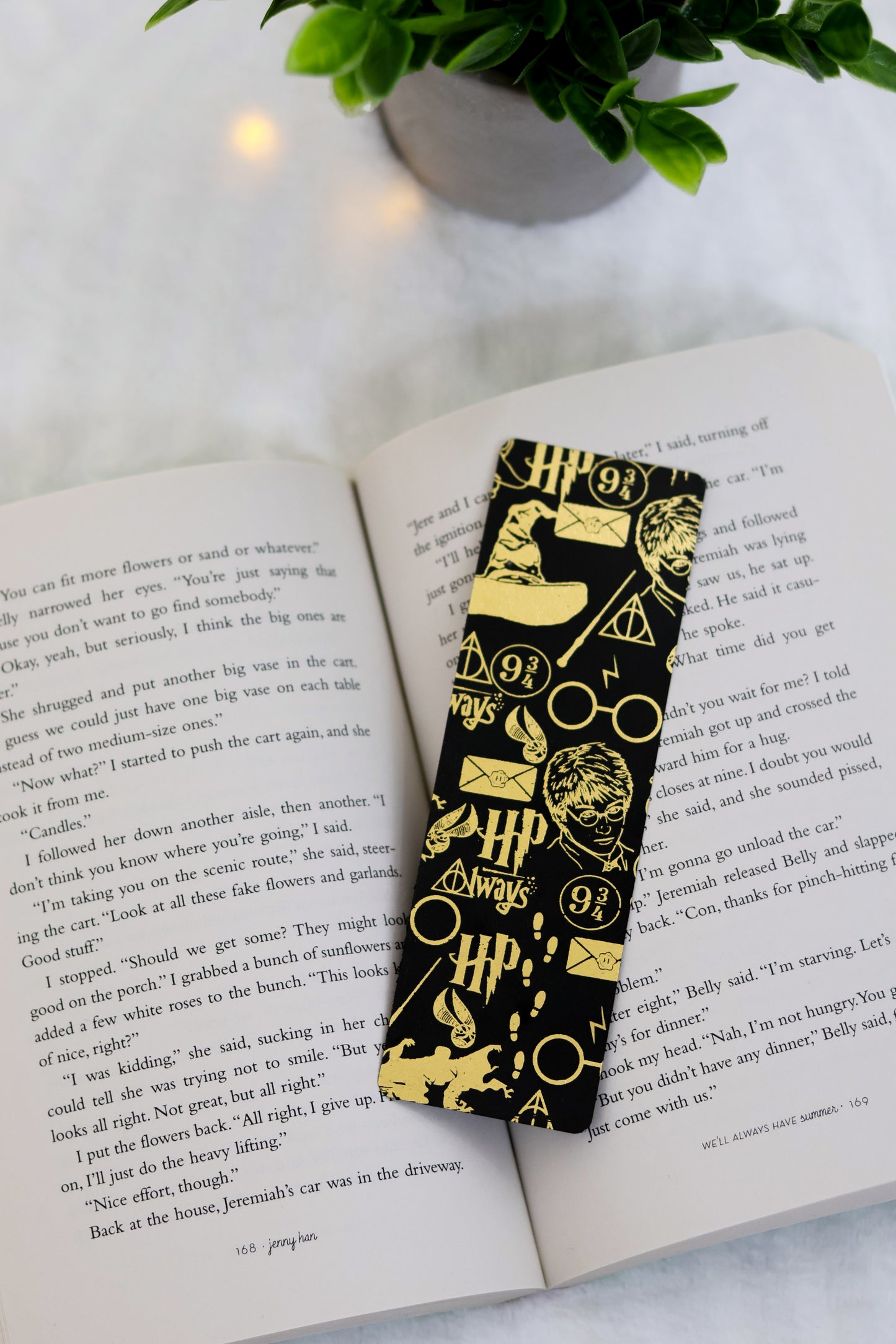 Bookmarks