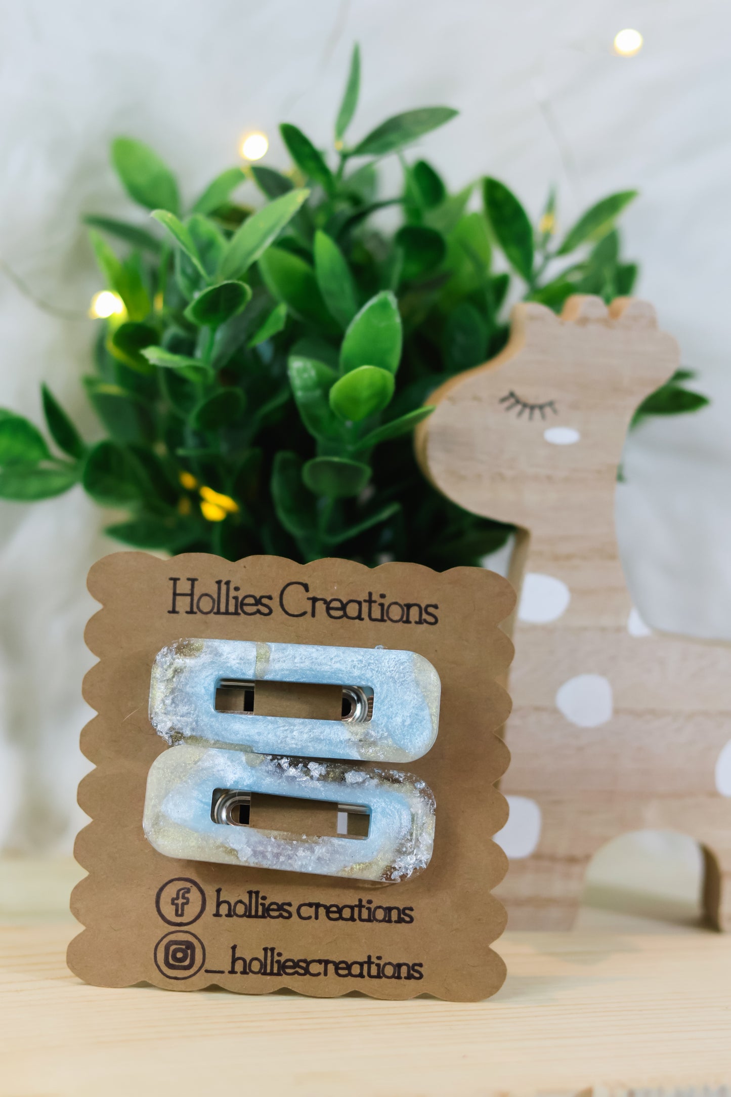 Hair Clips