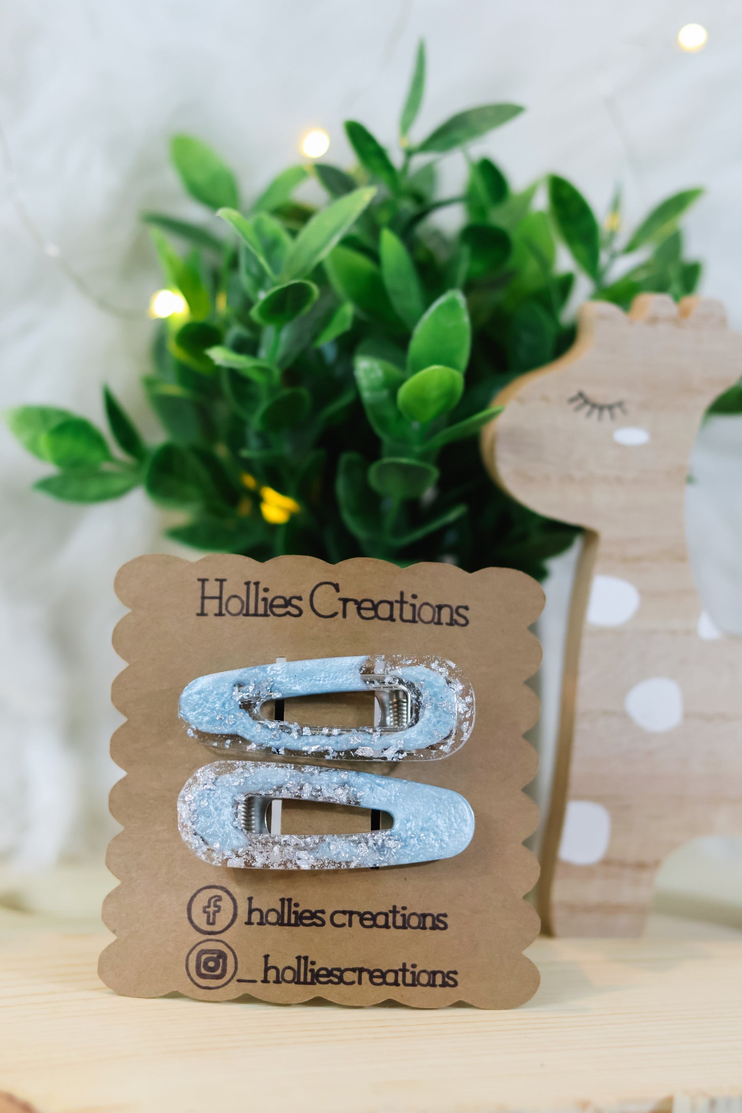 Hair Clips