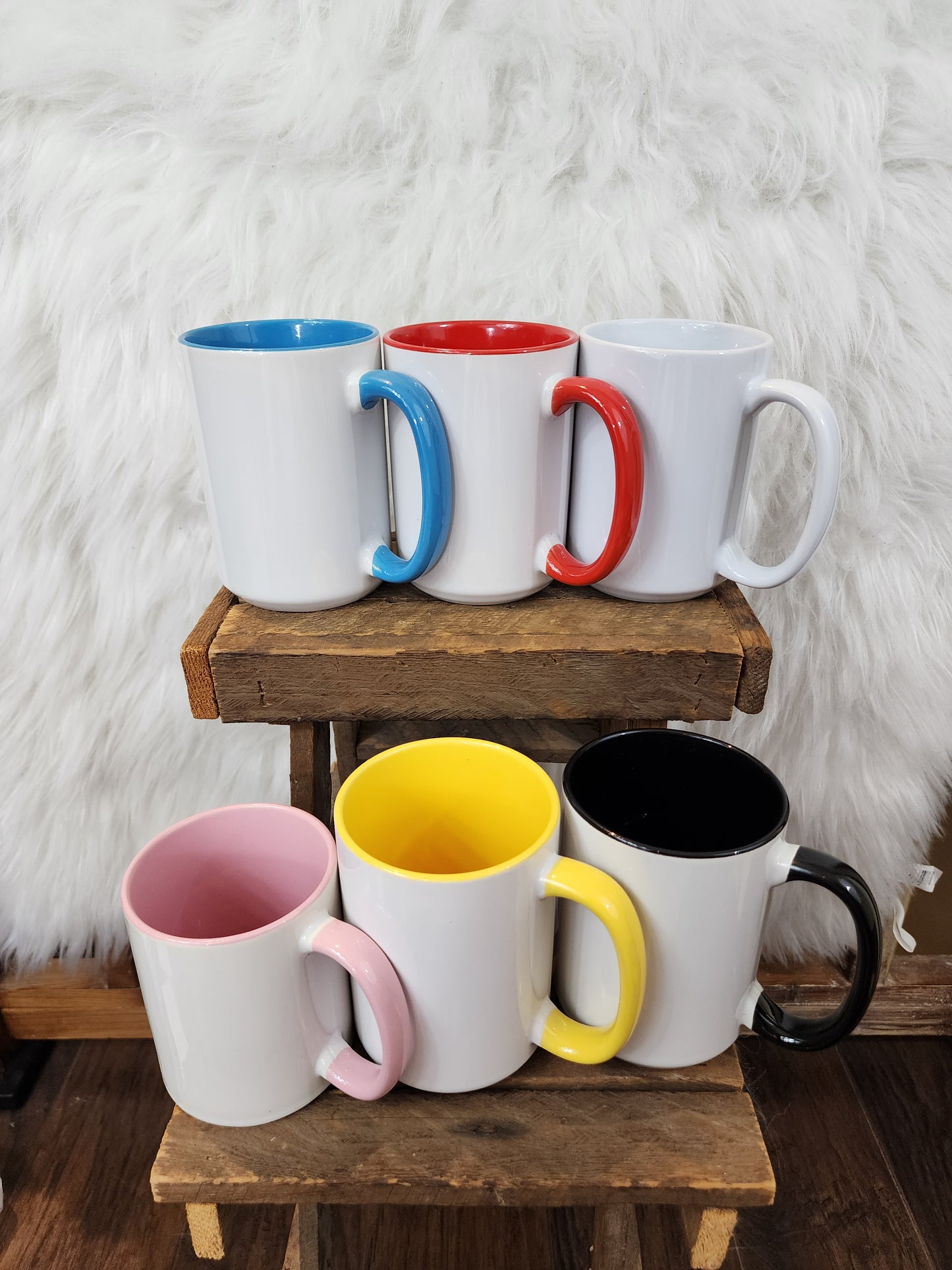 15oz Coffee Mug