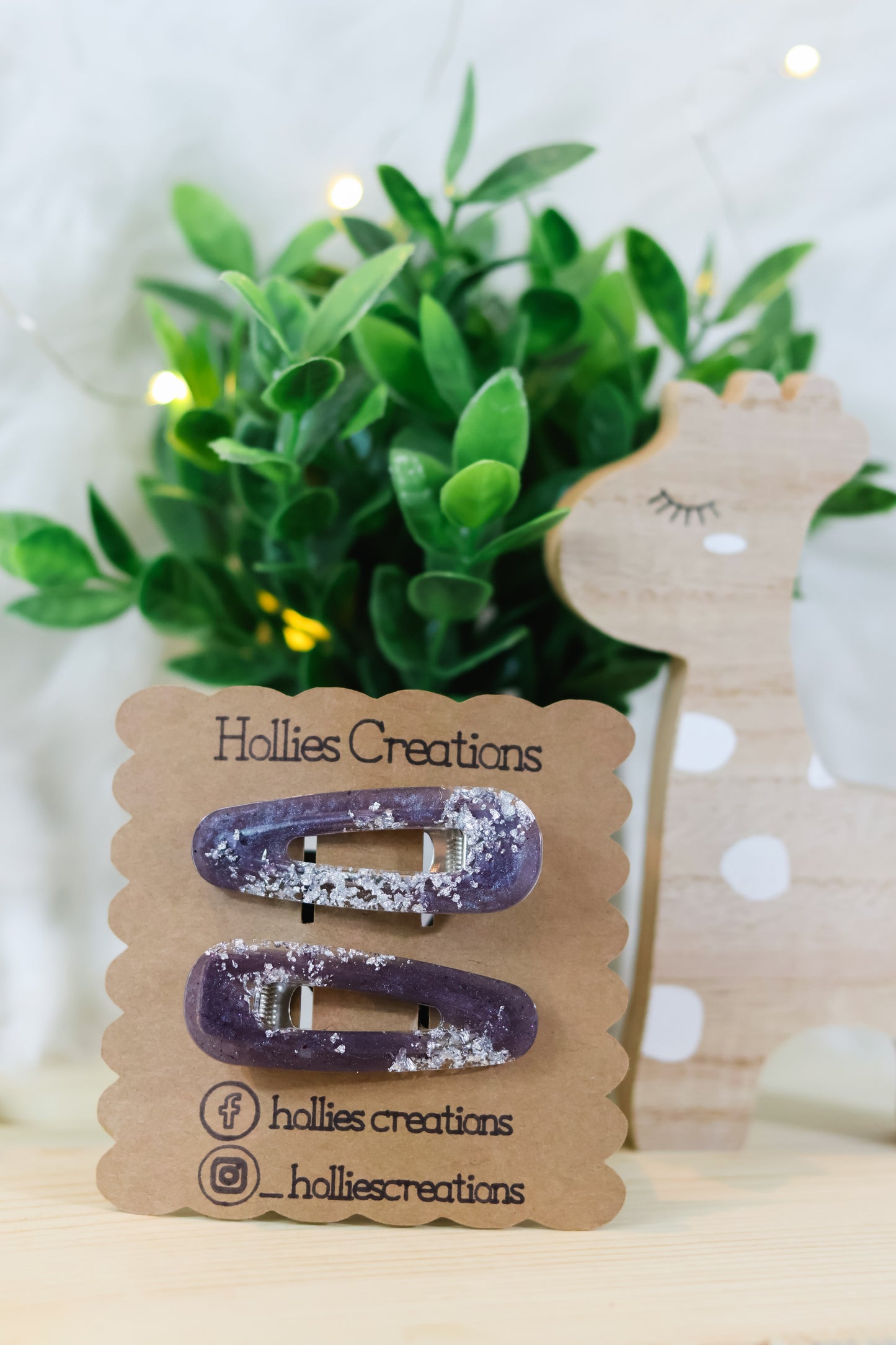 Hair Clips