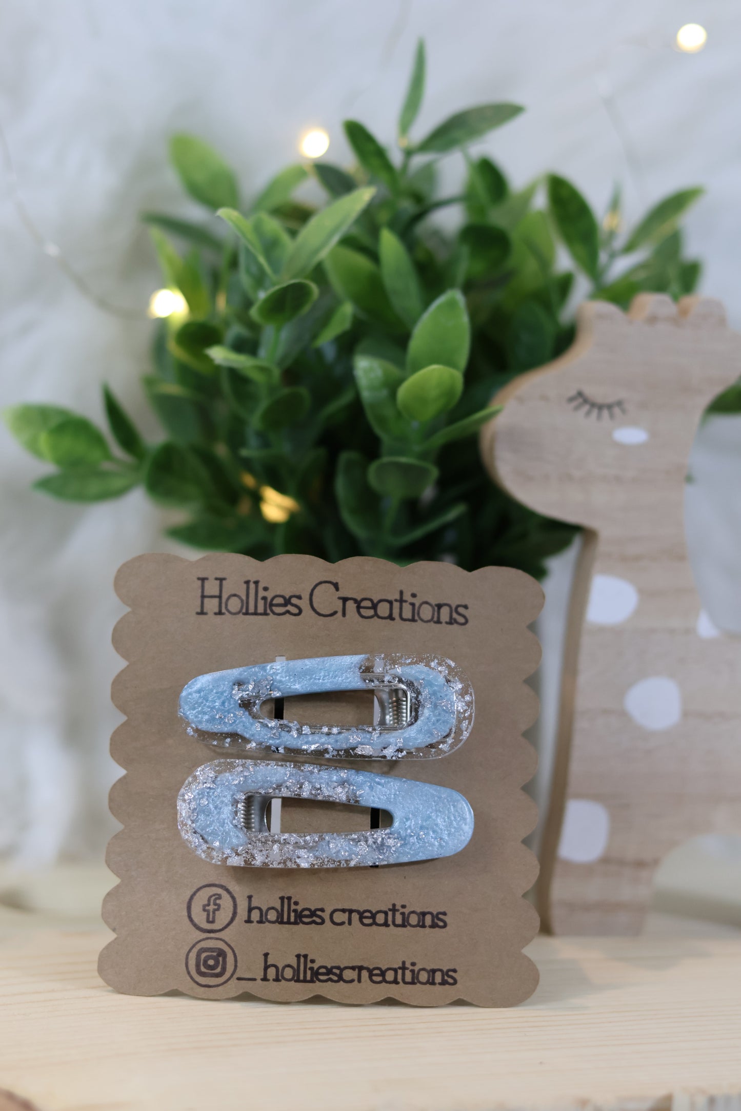 Hair Clips