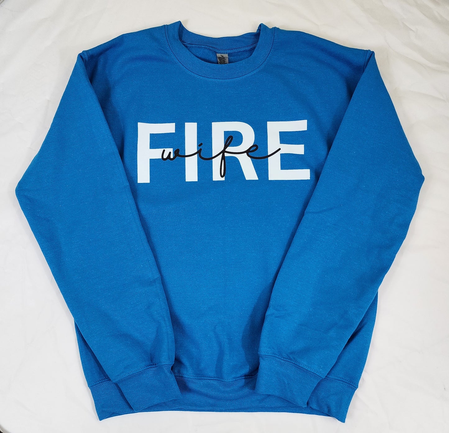 Adult Crewneck