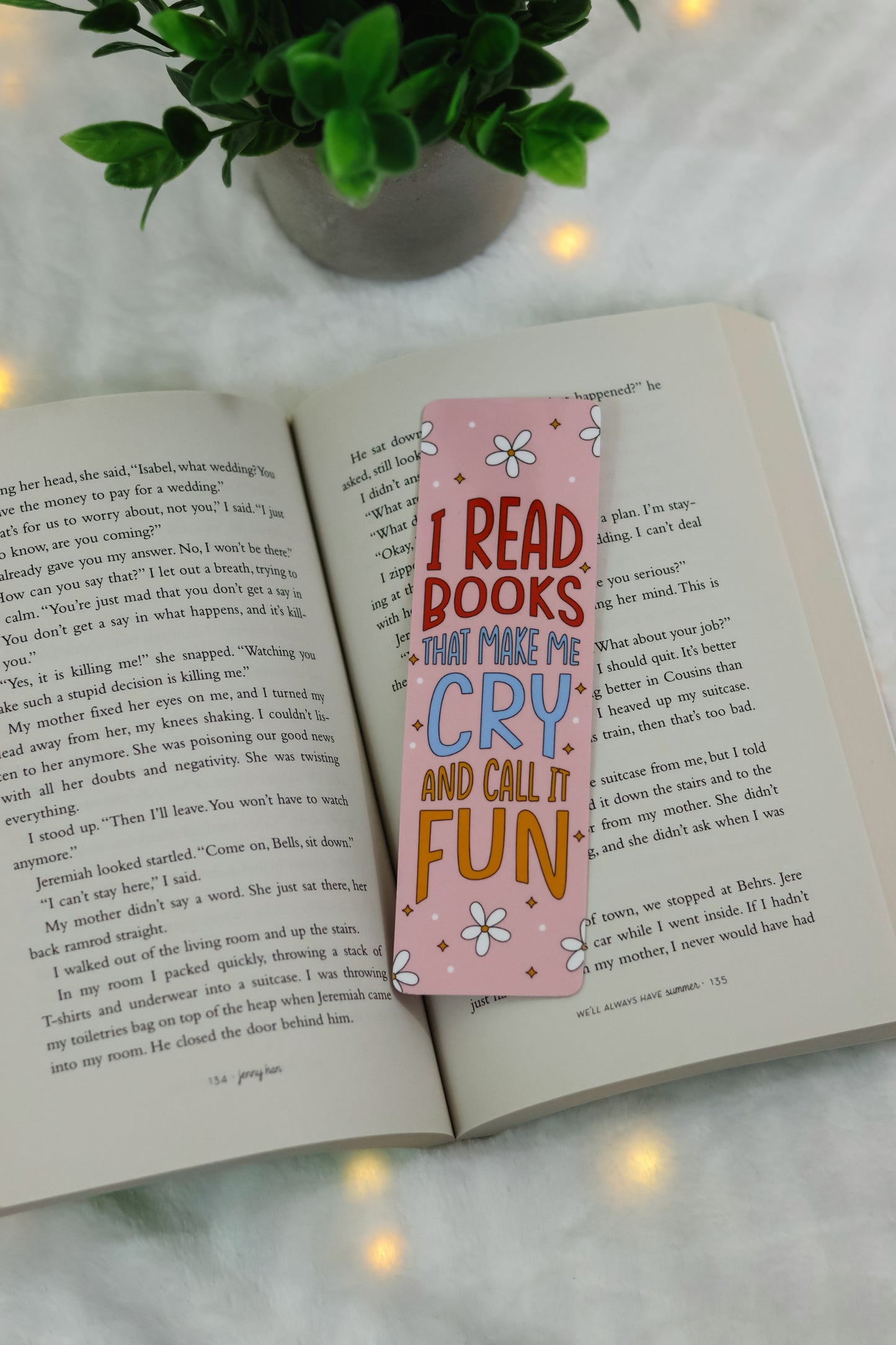 Bookmarks