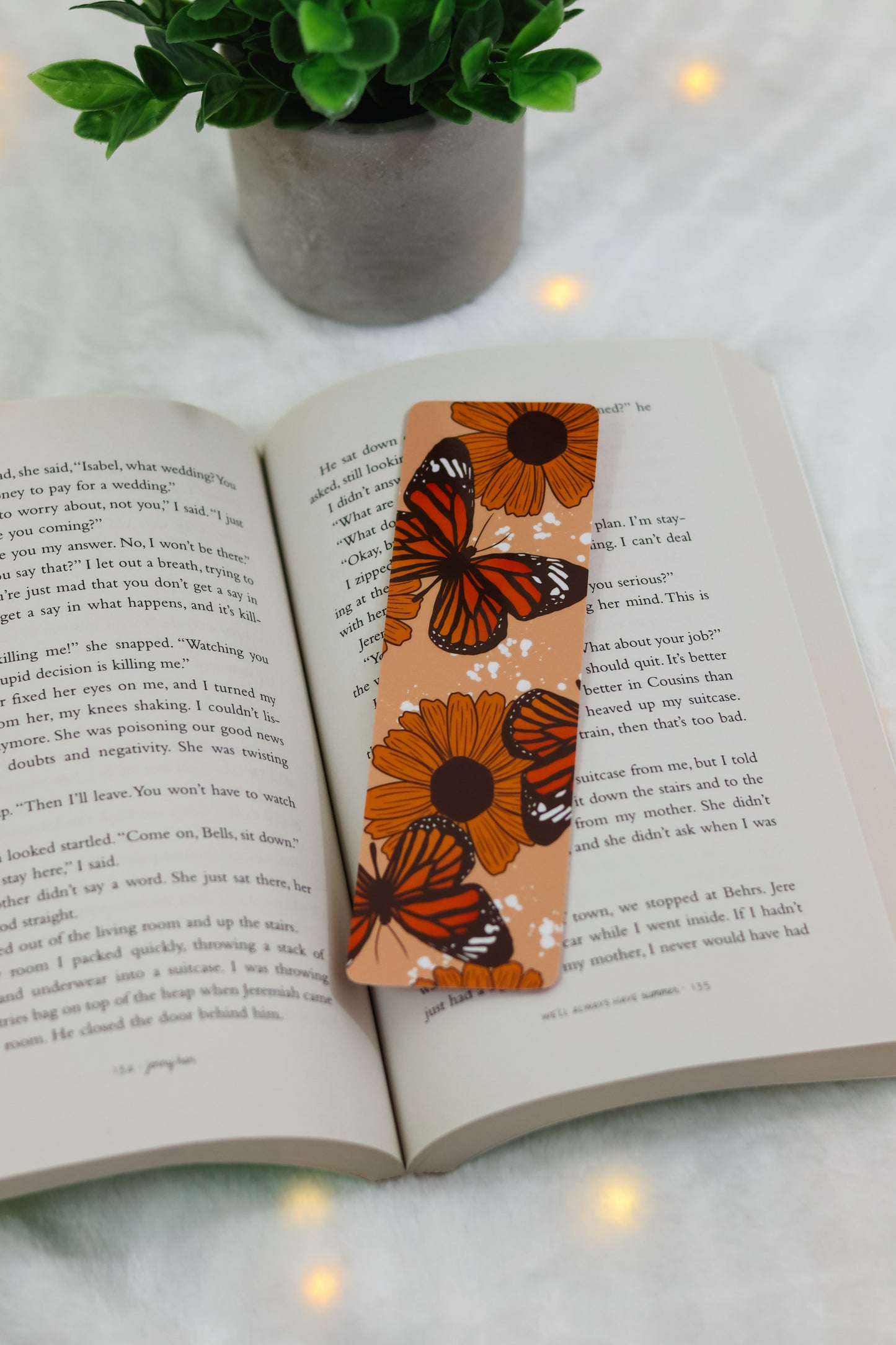 Bookmarks
