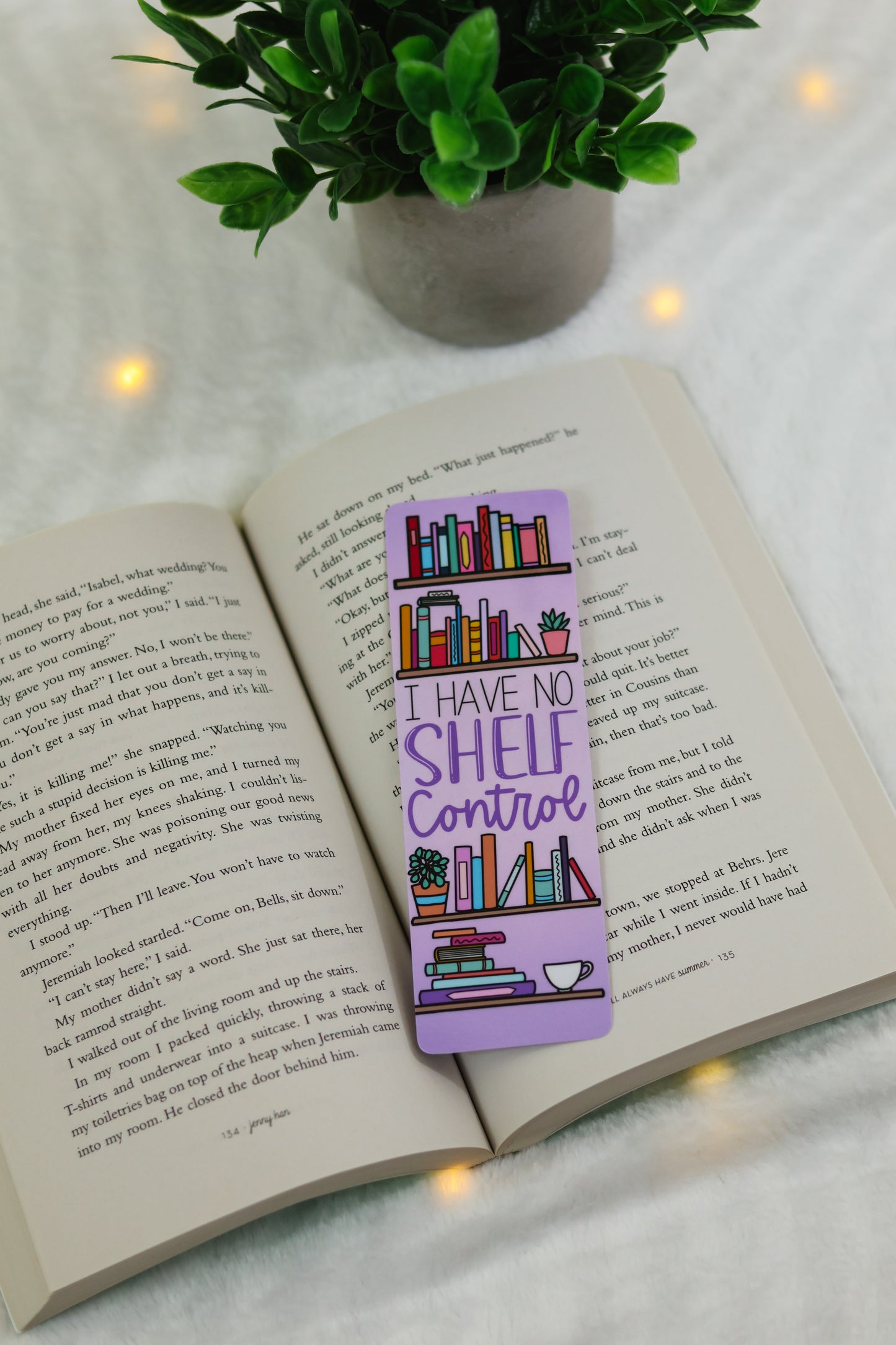 Bookmarks