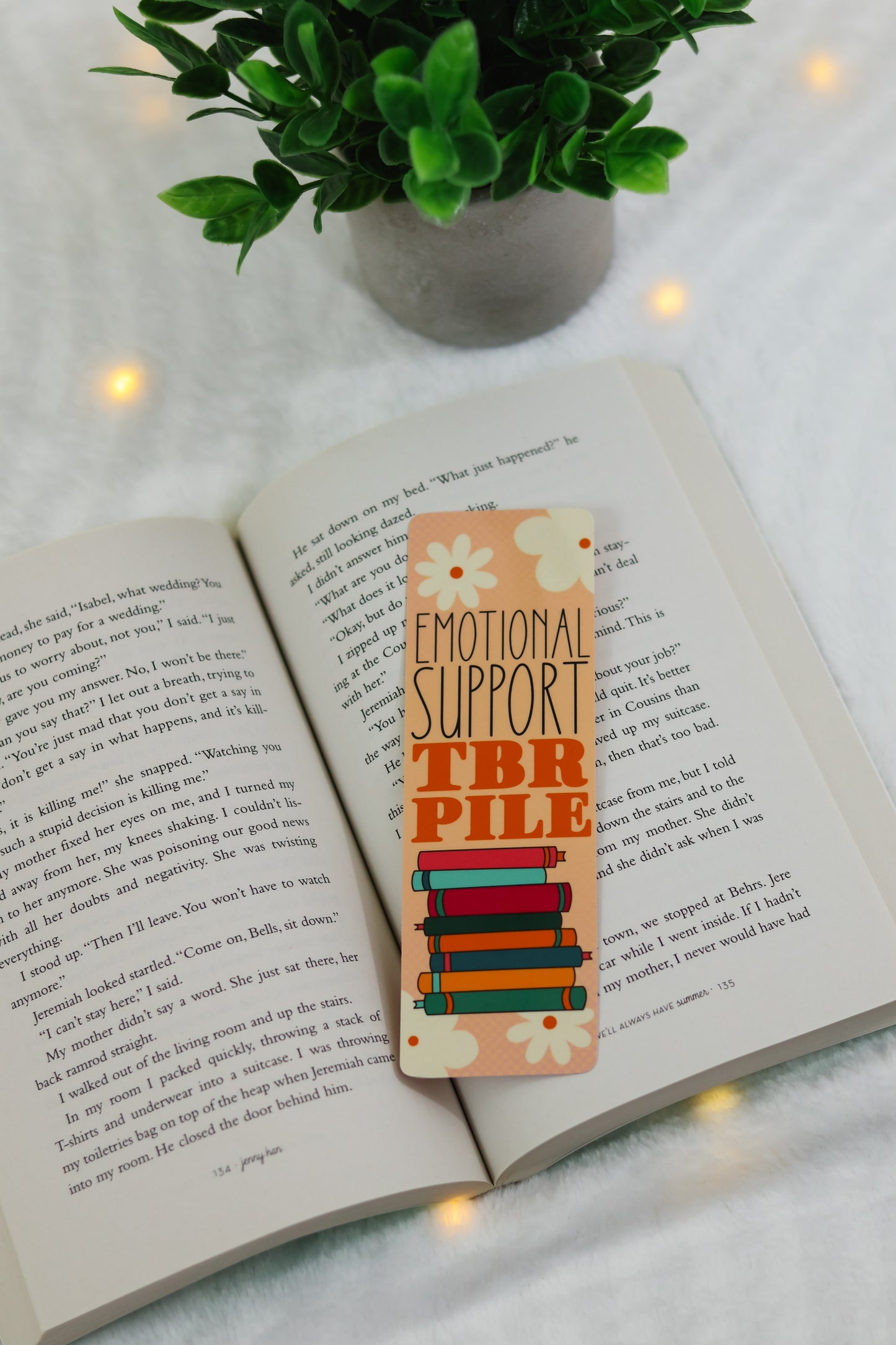 Bookmarks