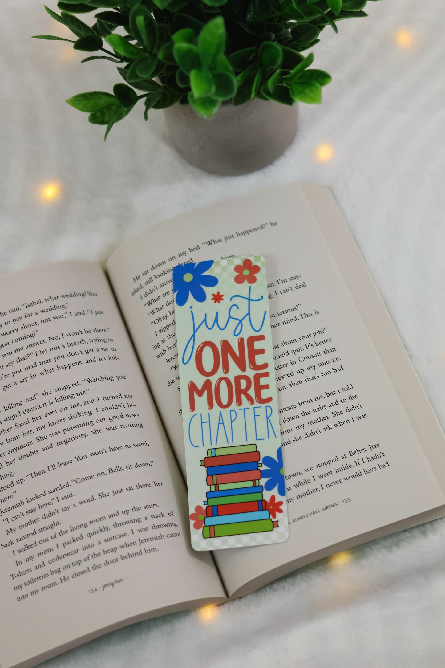 Bookmarks