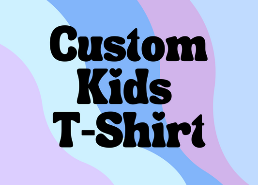 Kids T-Shirt