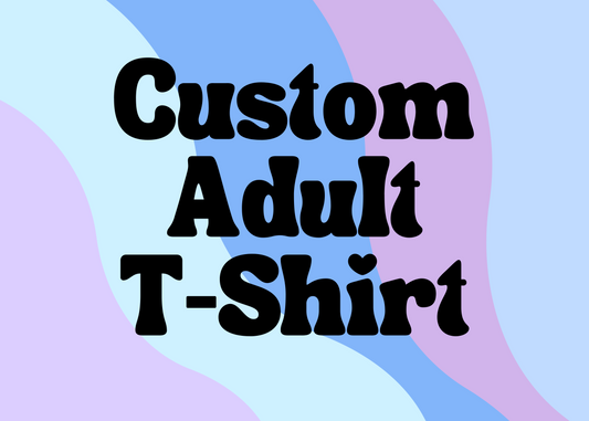 Adult T-Shirt