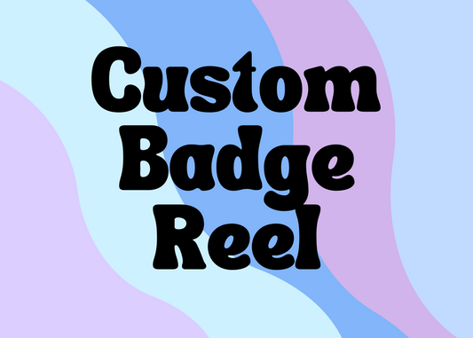Badge Reel