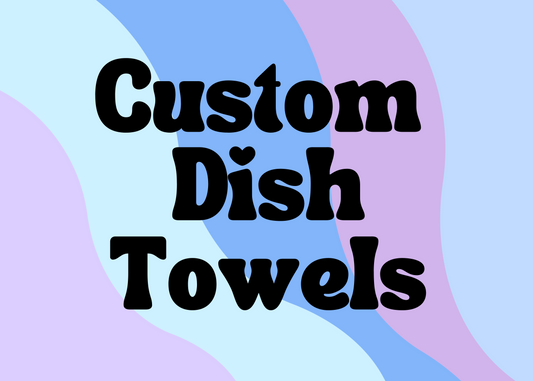 Dish Towels