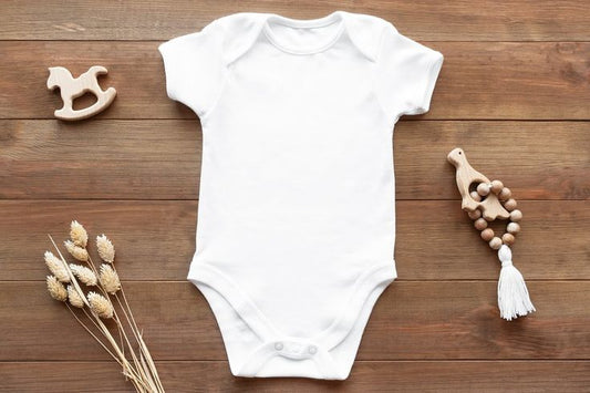 Baby Onsie