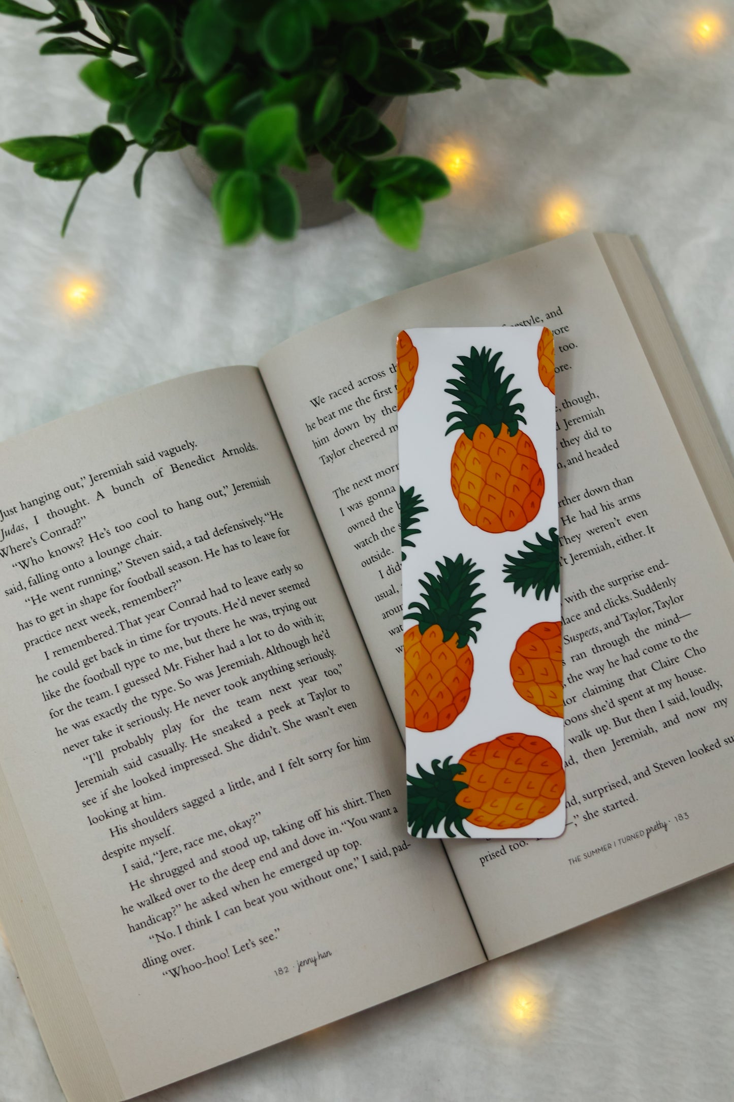Bookmarks