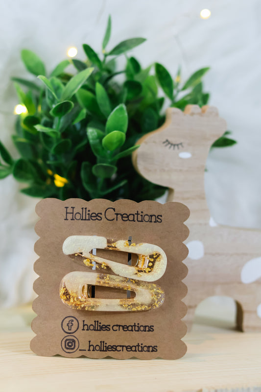Hair Clips