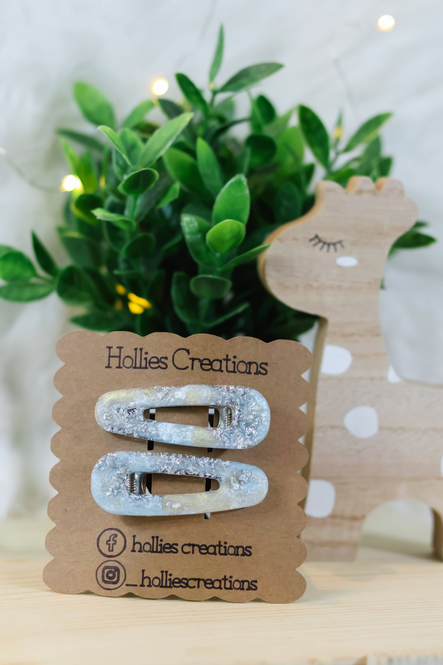 Hair Clips
