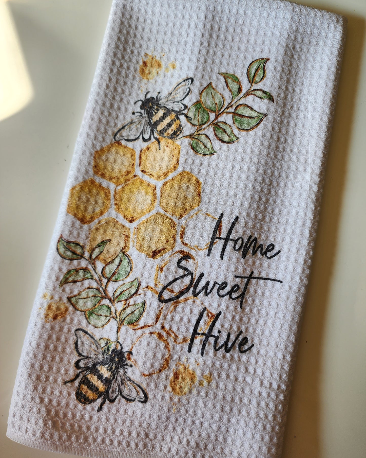 Dish Towels