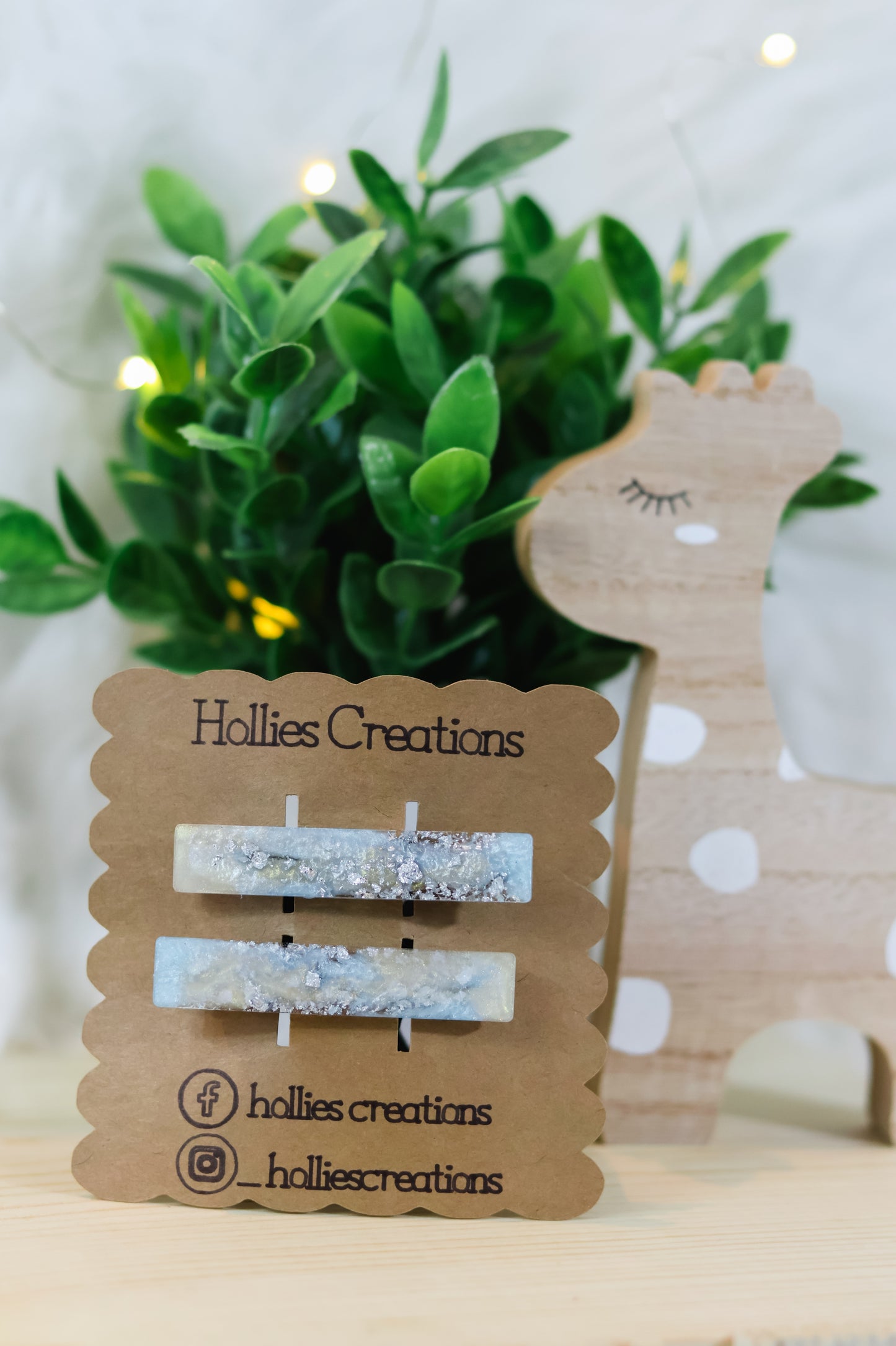 Hair Clips