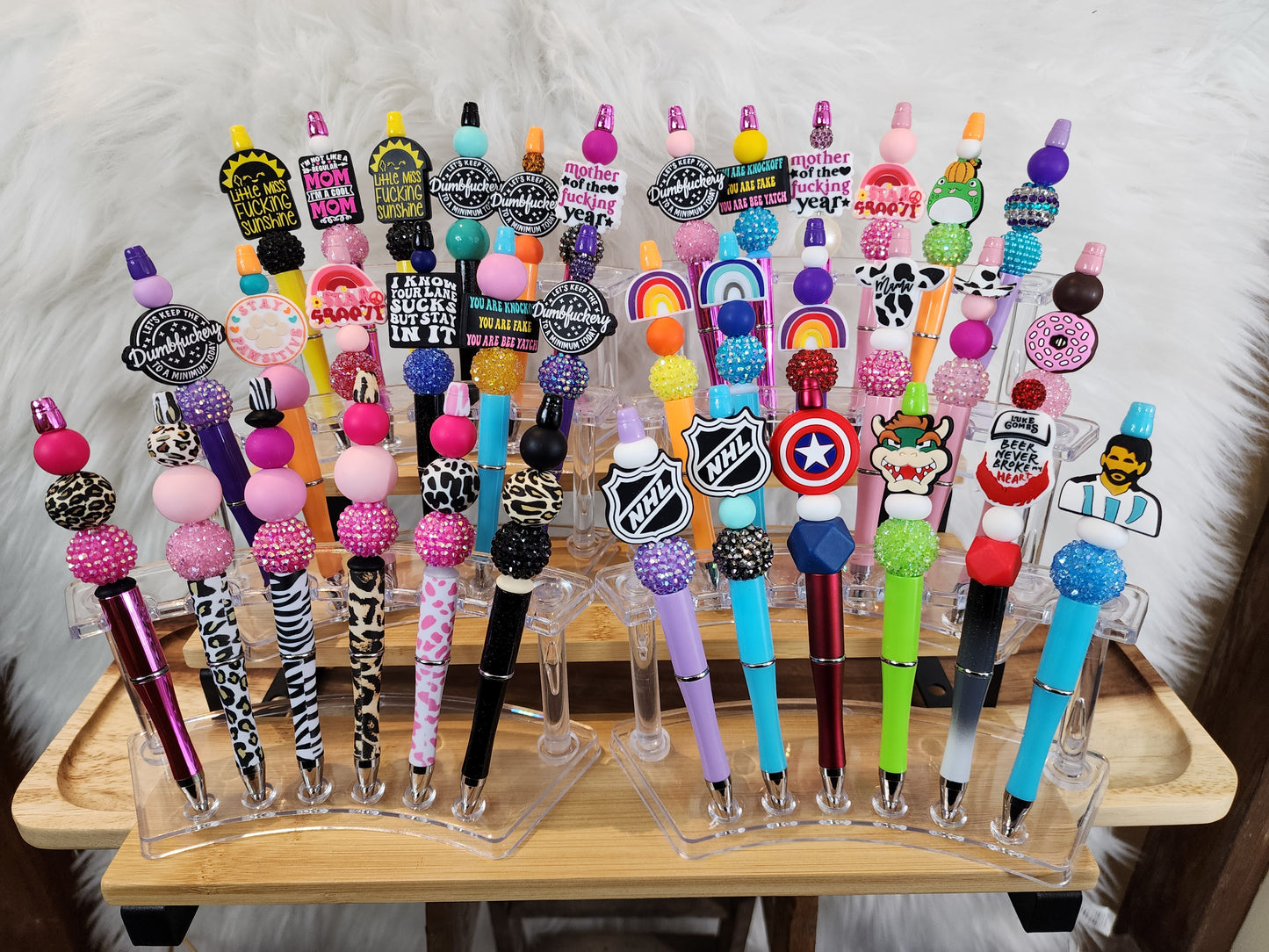 Pen - Customized