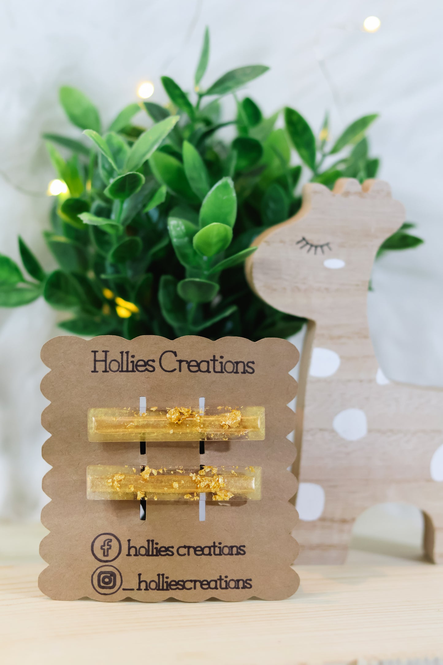 Hair Clips