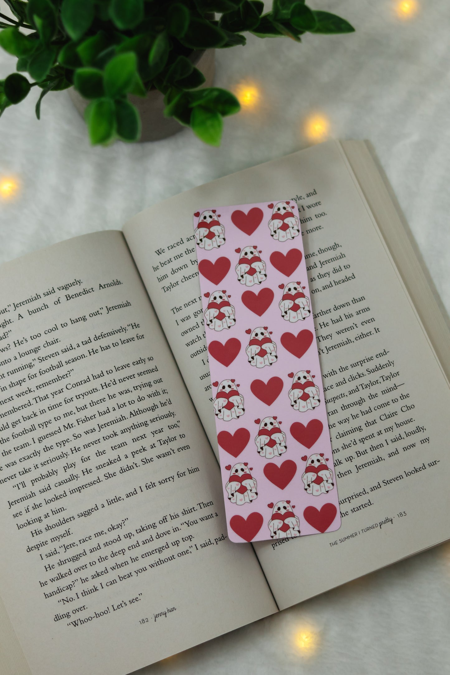 Bookmarks