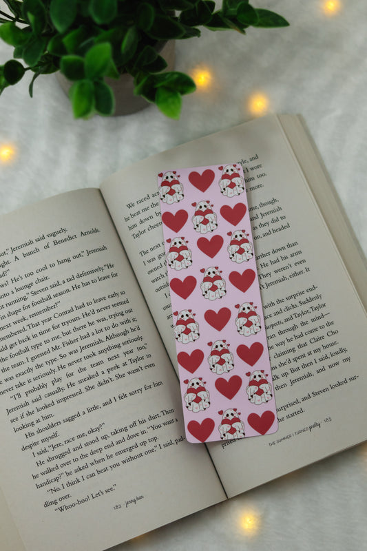 Bookmarks