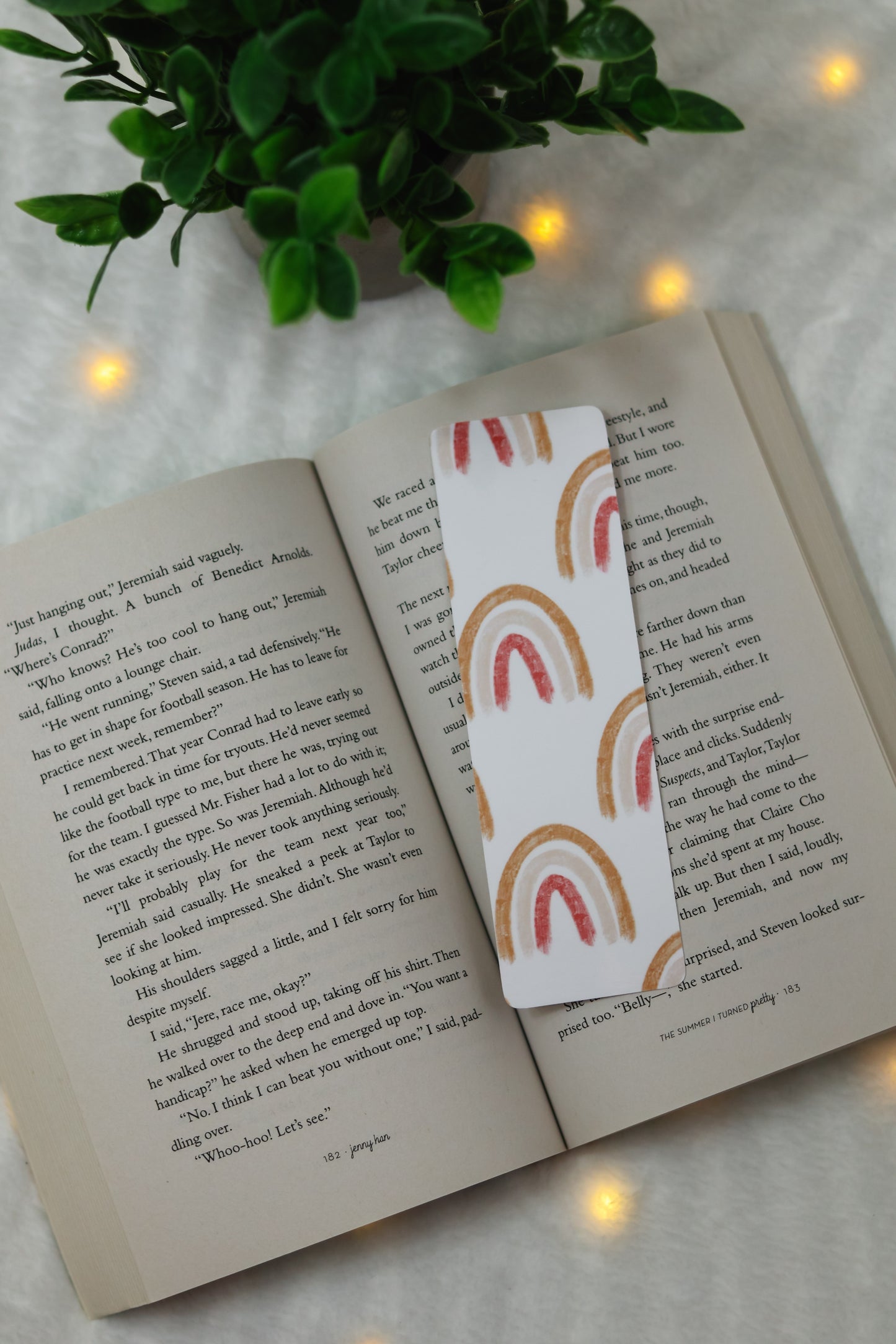Bookmarks