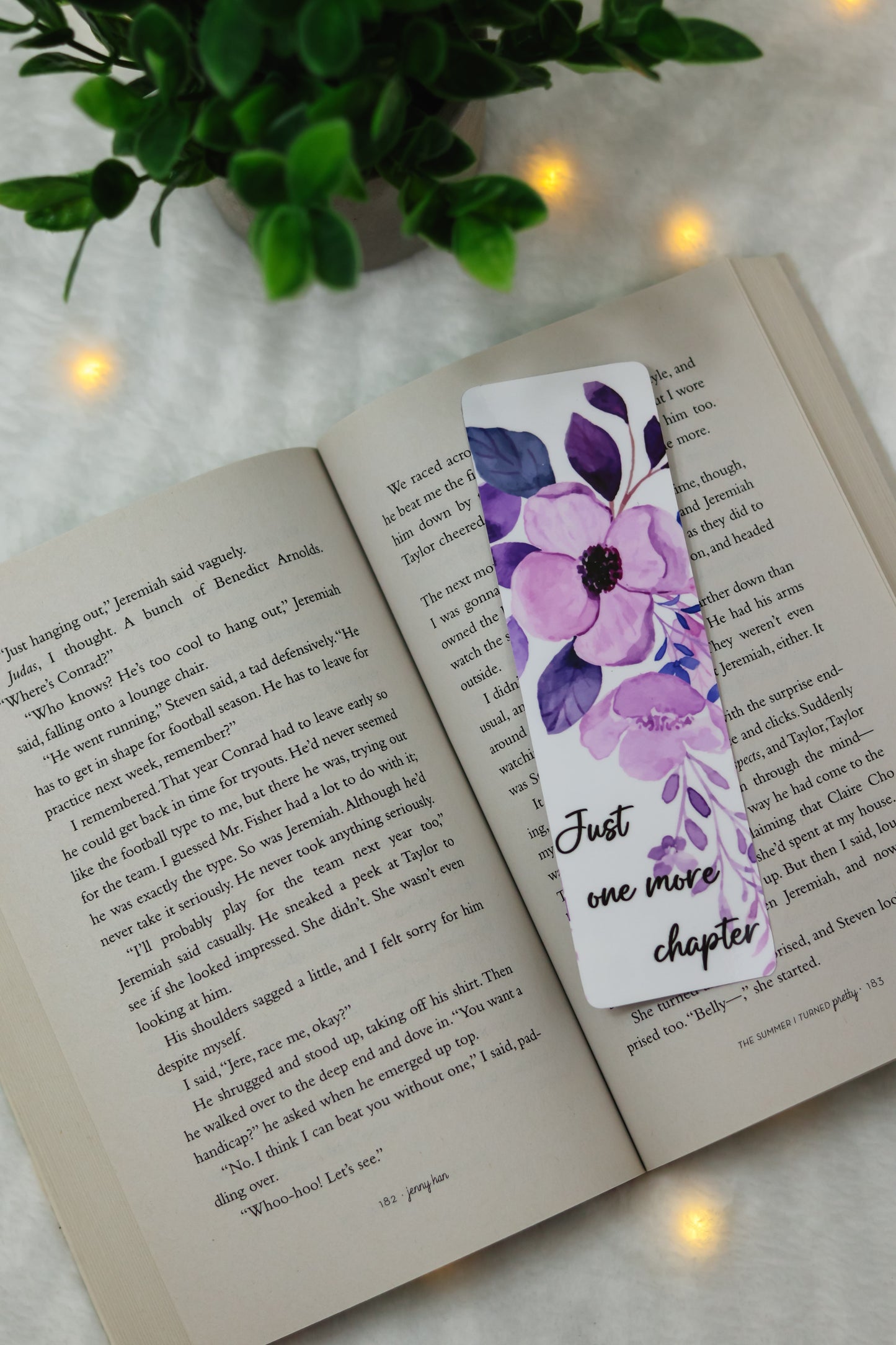 Bookmarks
