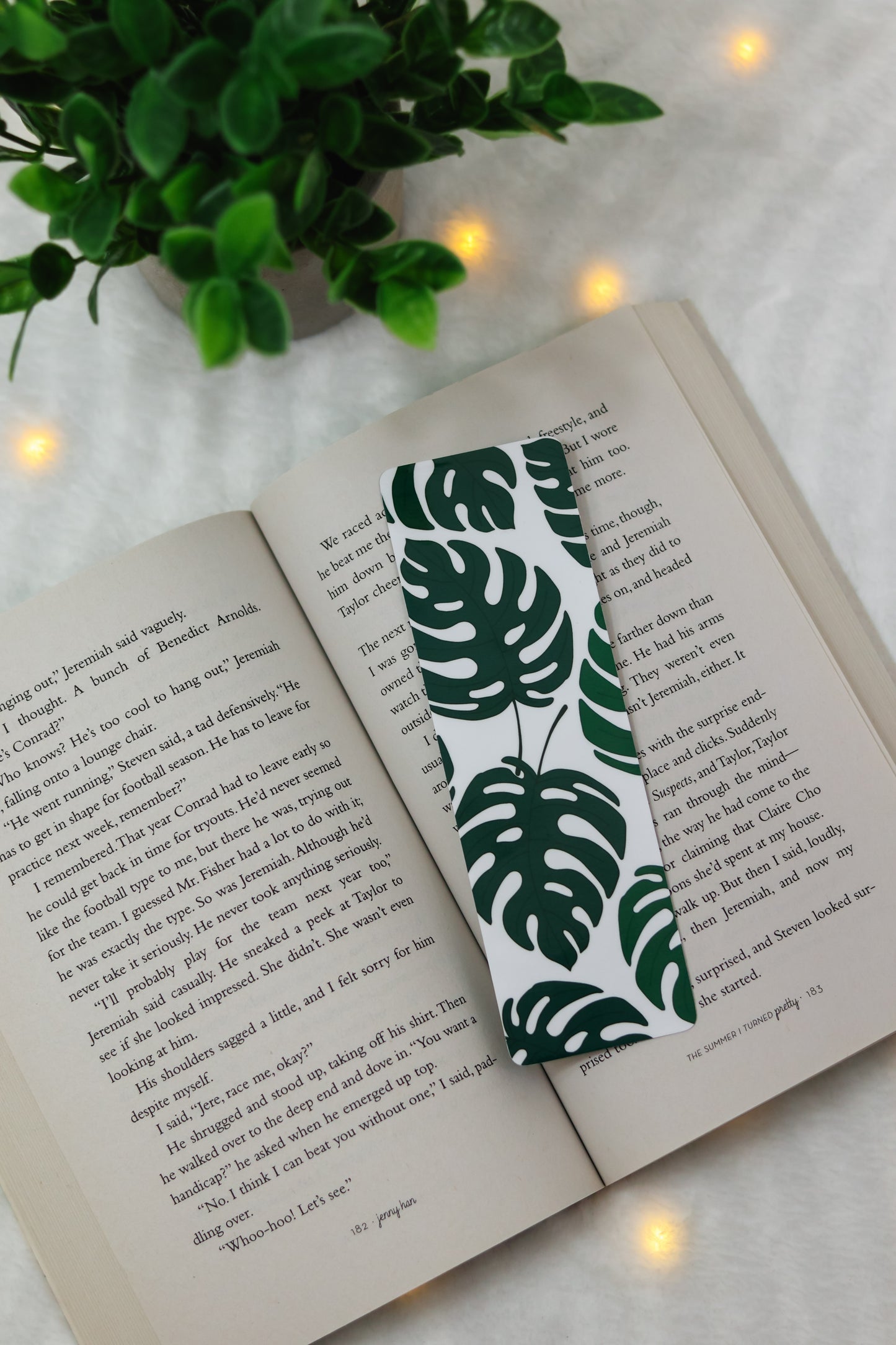 Bookmarks