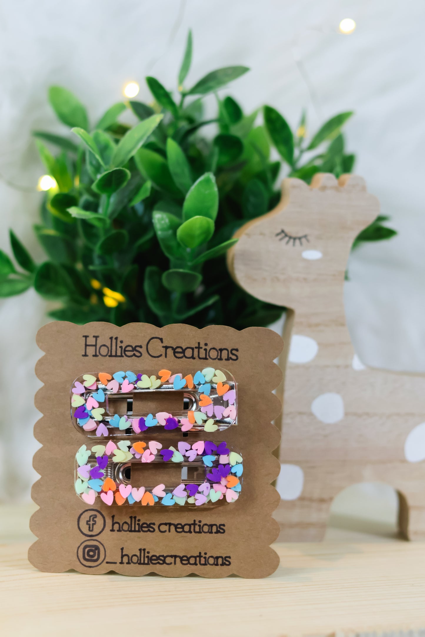 Hair Clips