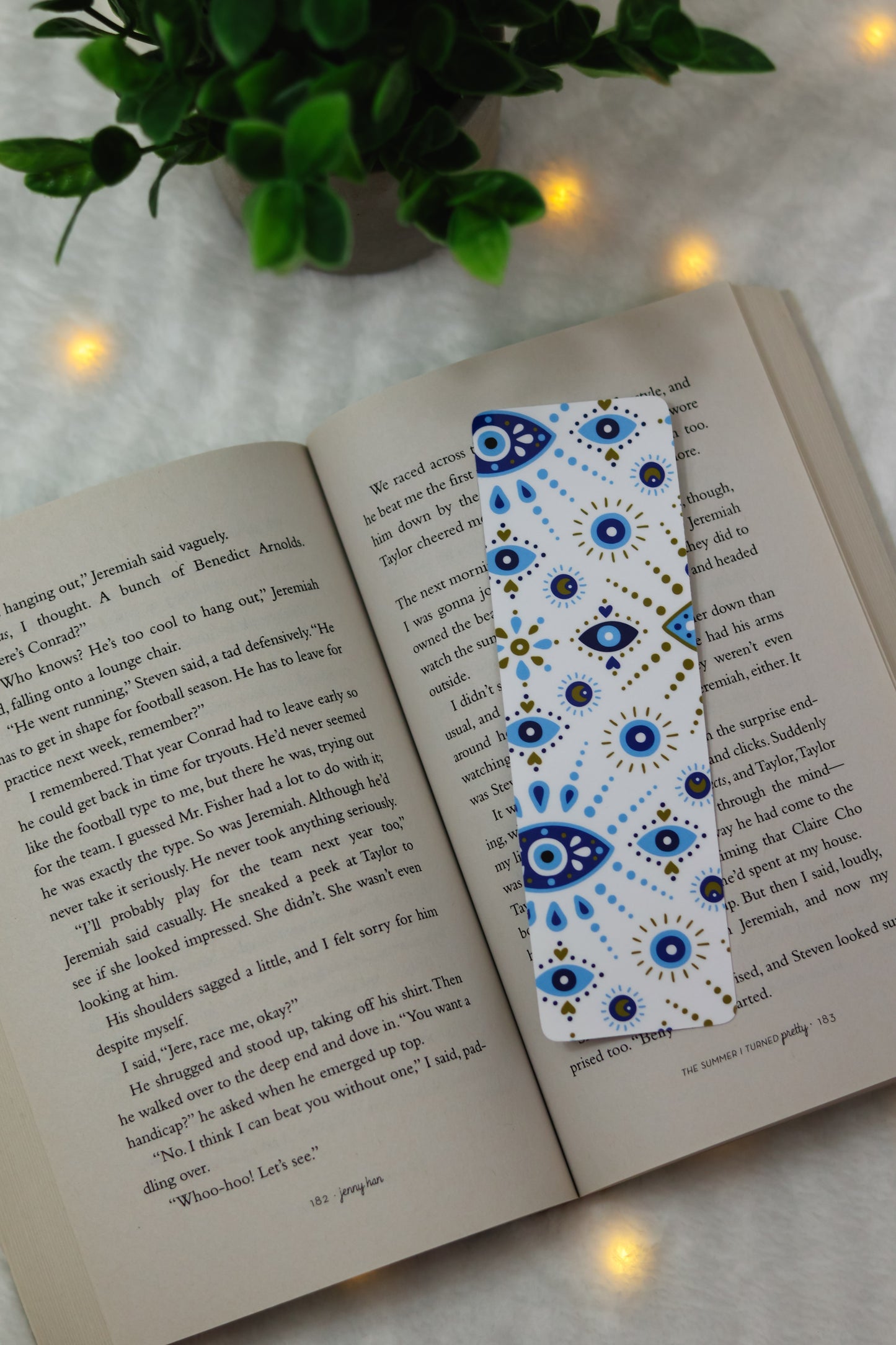 Bookmarks