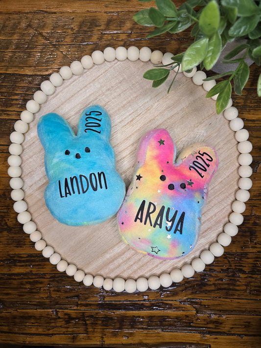 Easter Peep