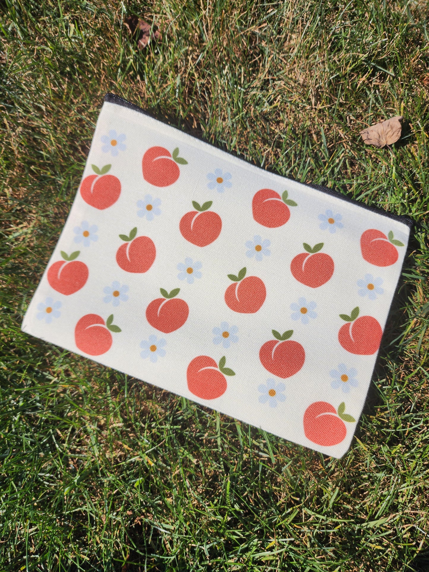 Makeup bag / Pencil case - Customized