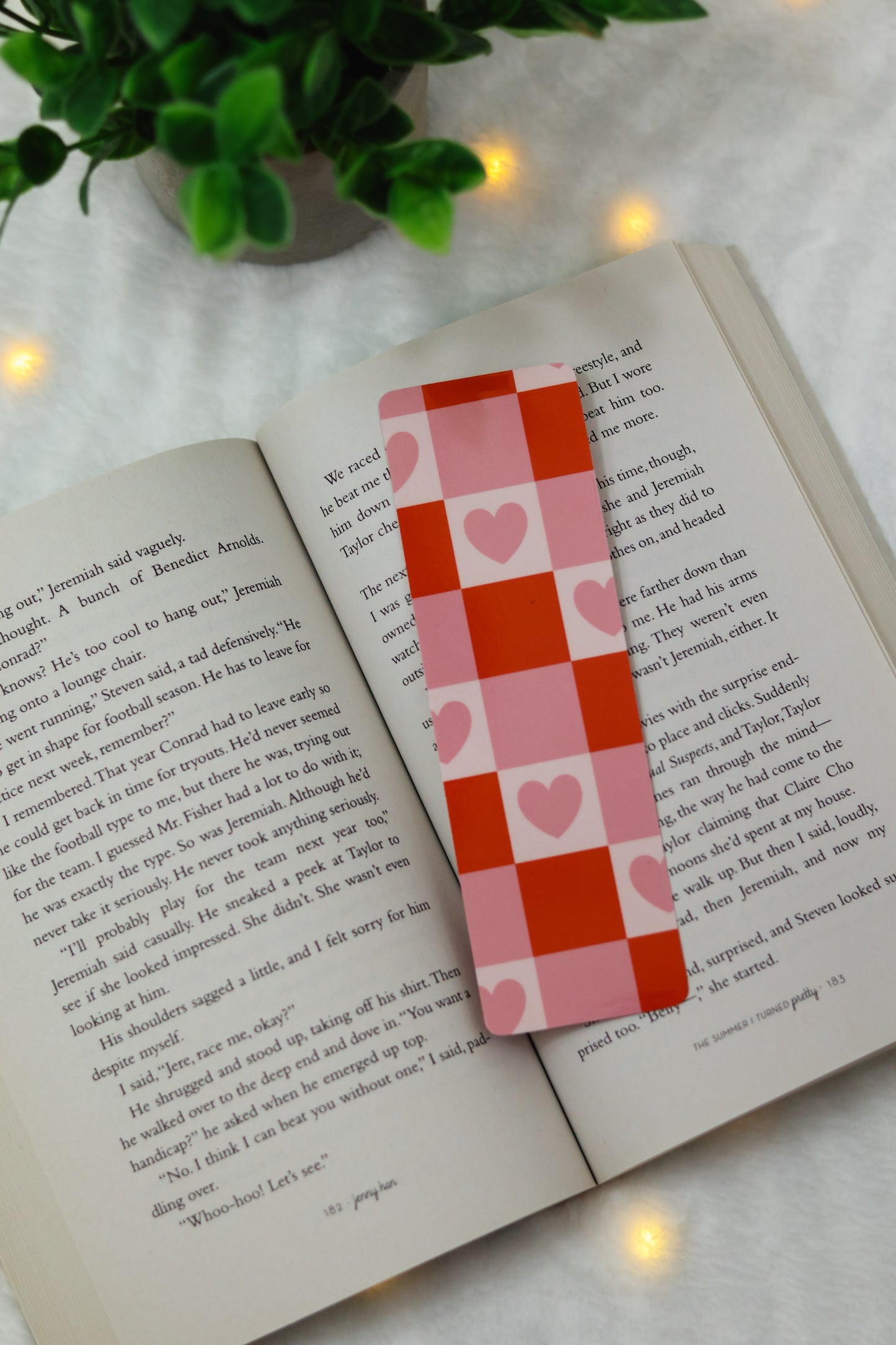 Bookmarks