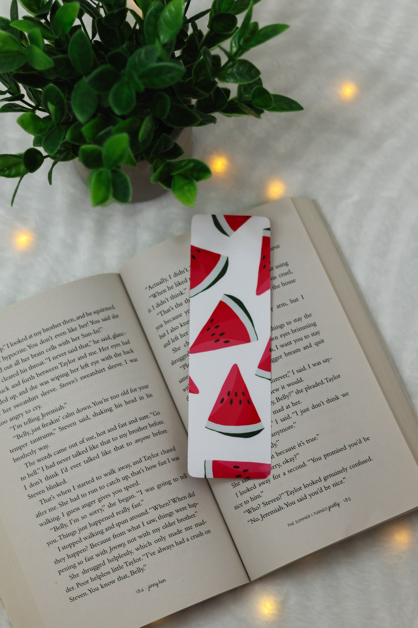 Bookmarks