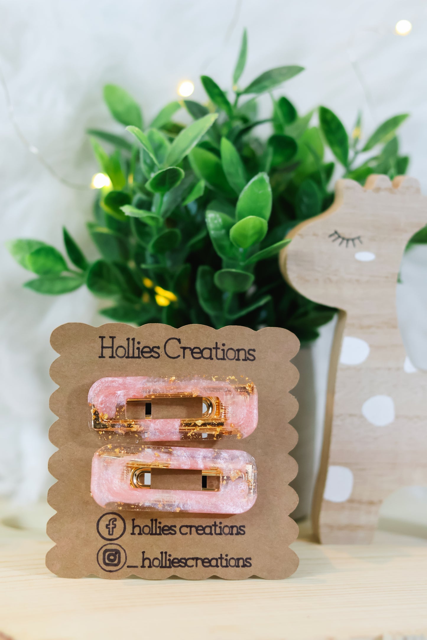Hair Clips
