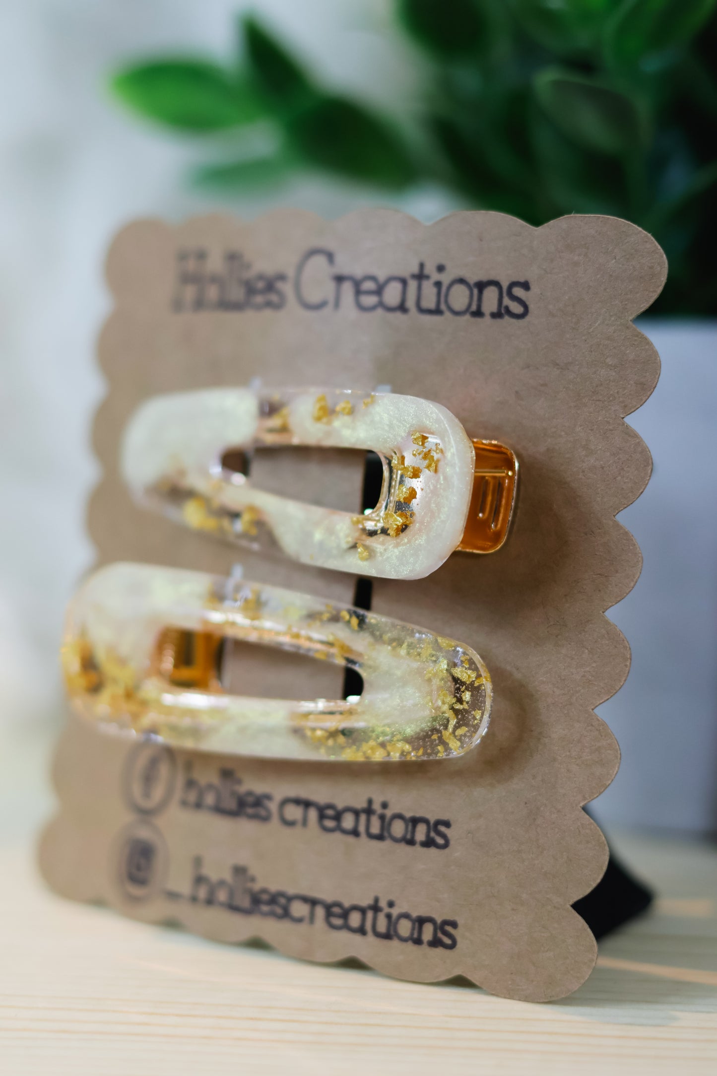 Hair Clips