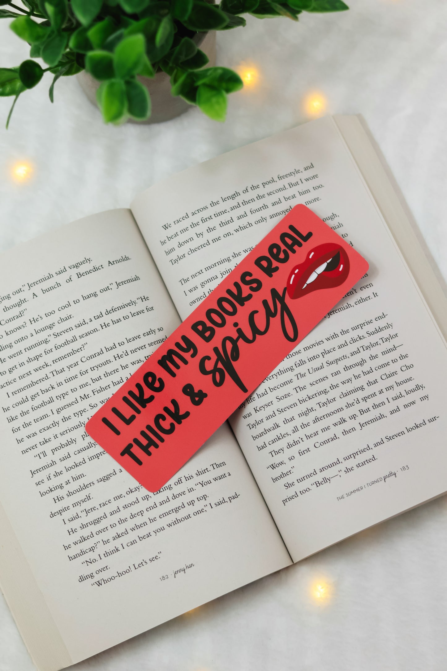 Bookmarks