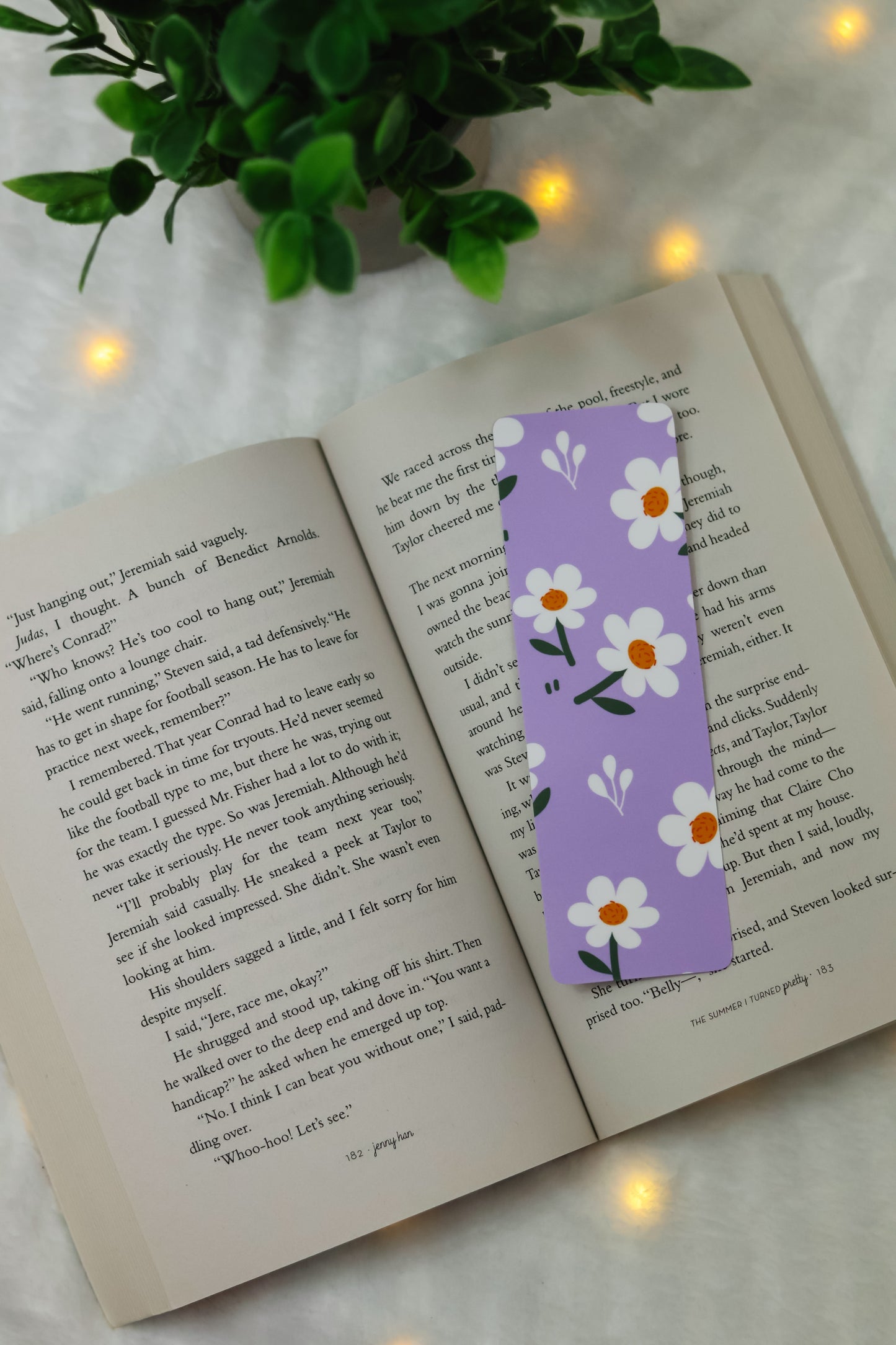 Bookmarks