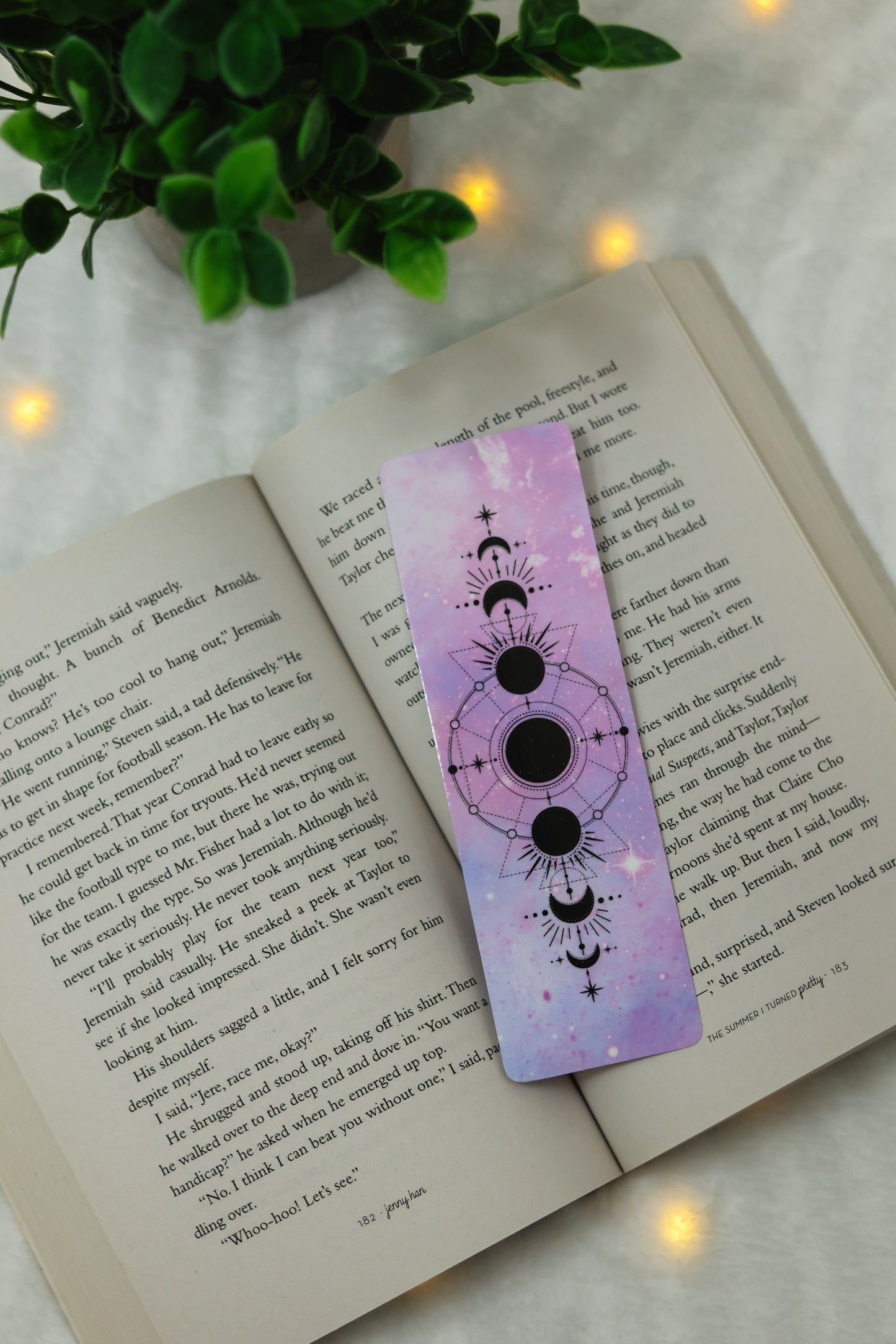 Bookmarks