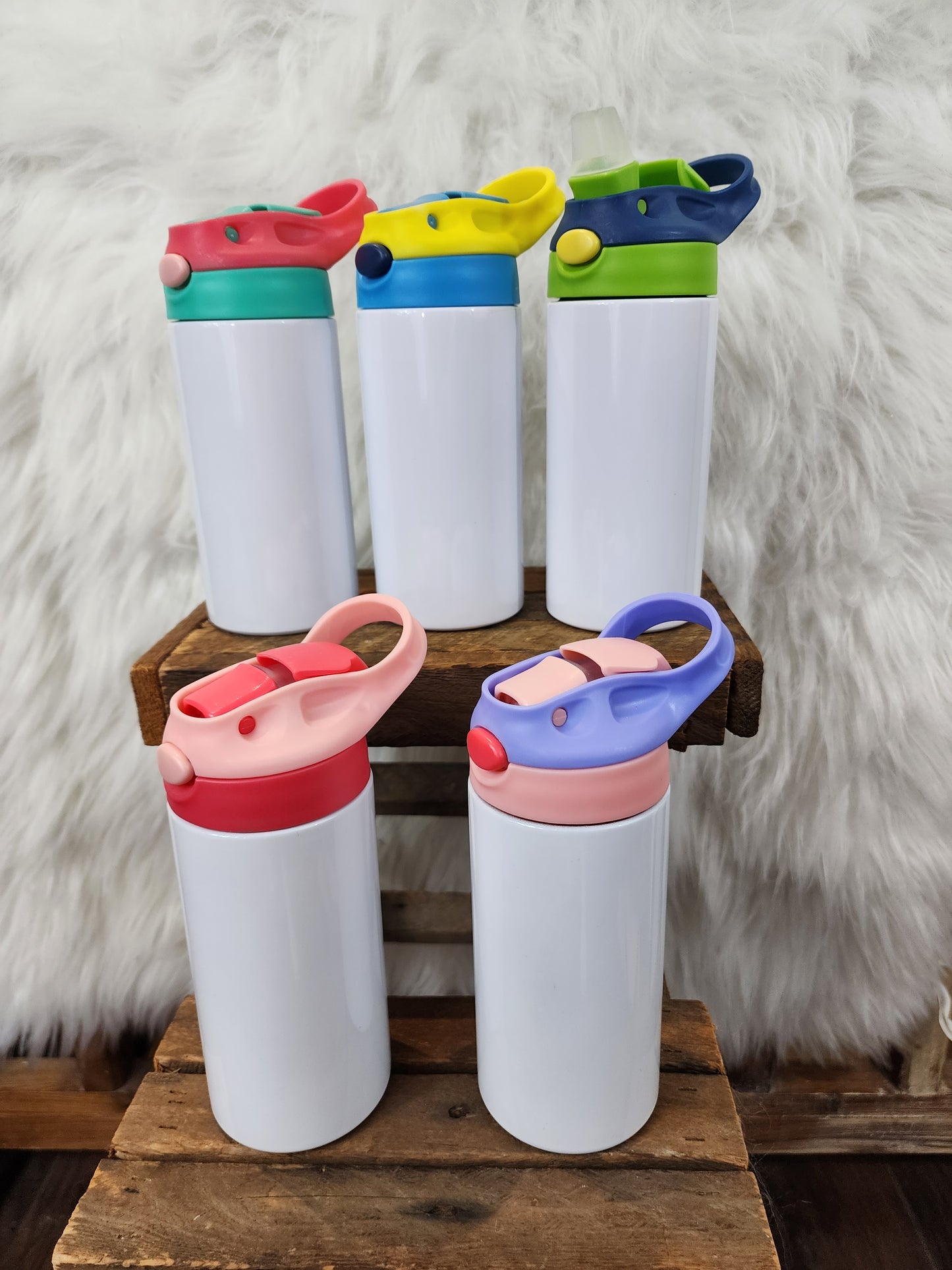 Kids Tumbler