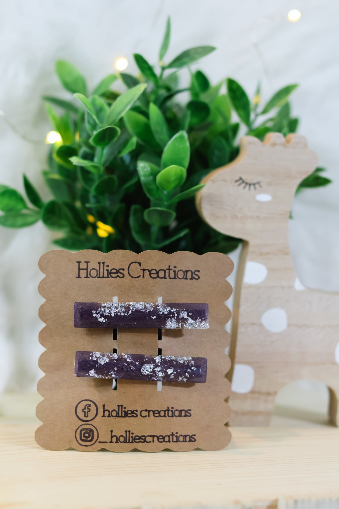 Hair Clips