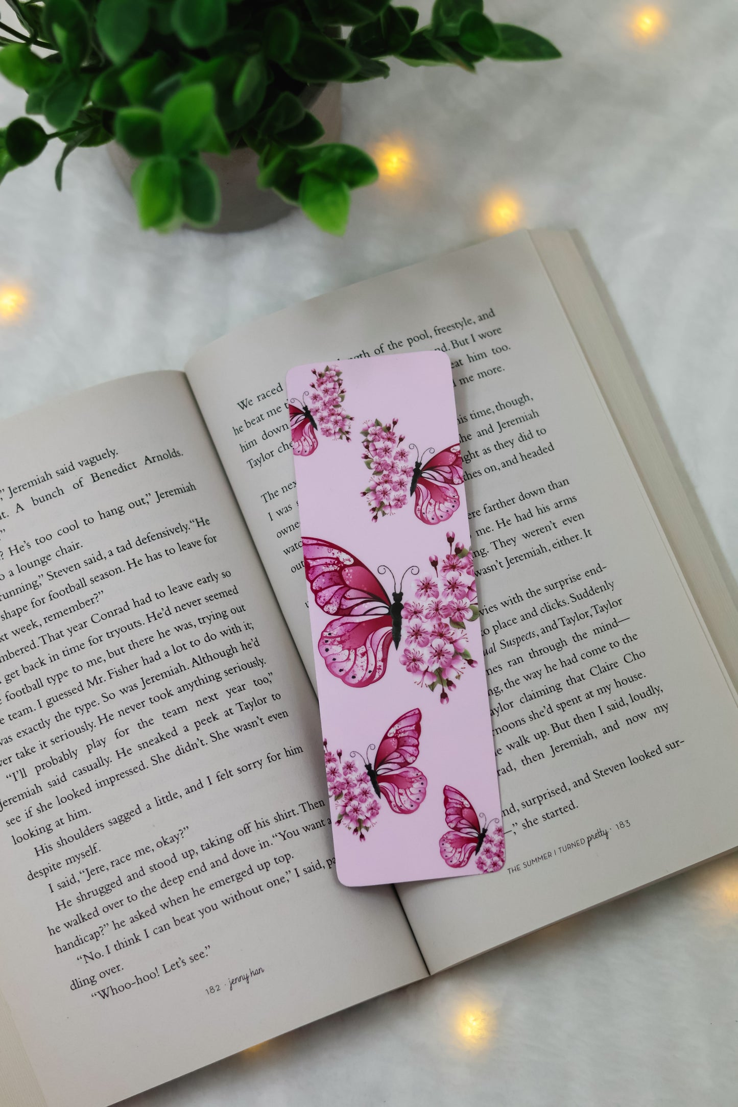 Bookmarks