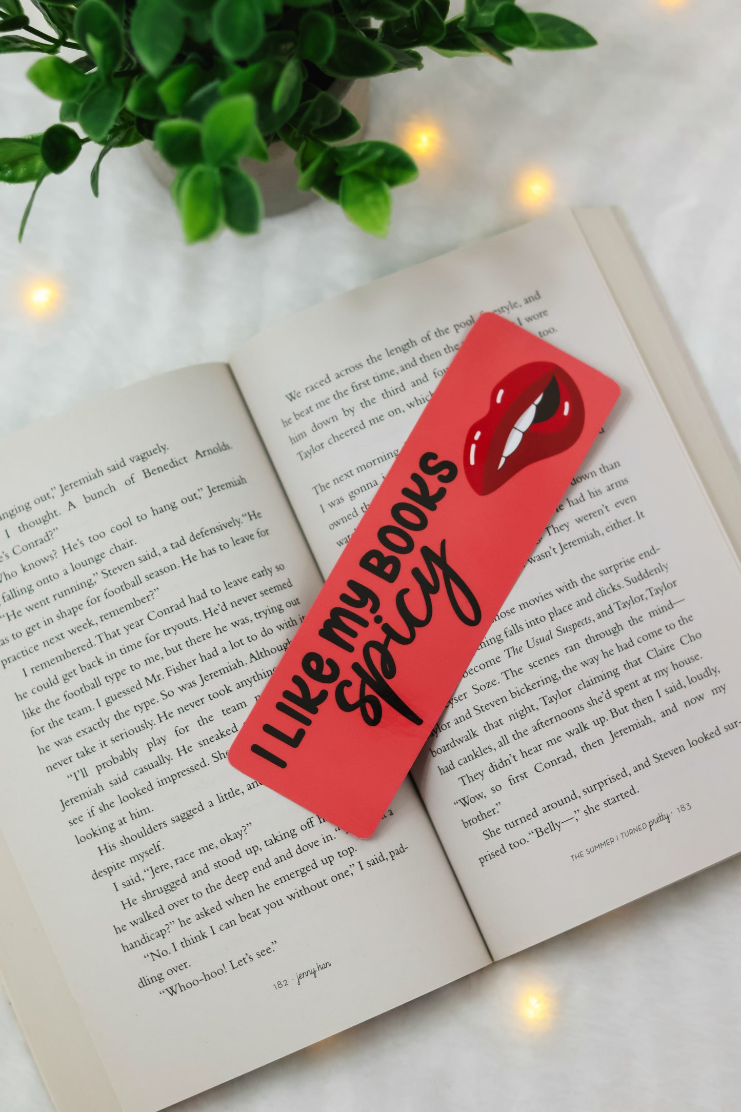 Bookmarks
