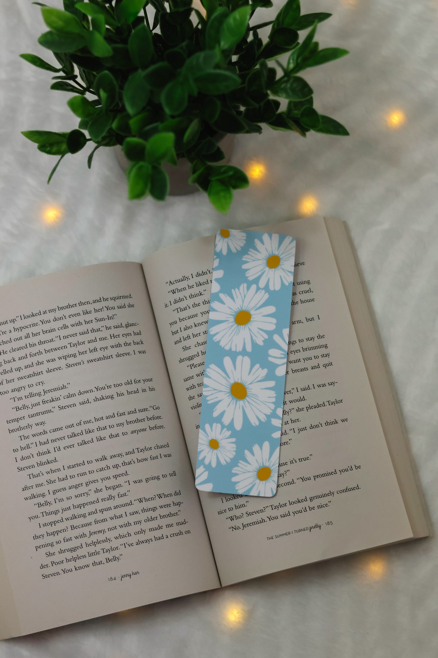 Bookmarks